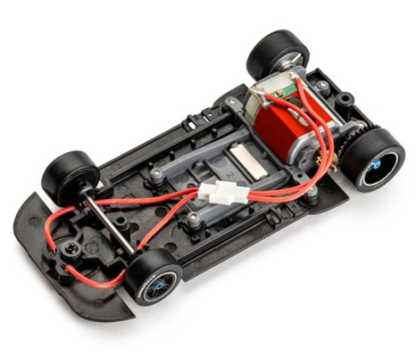 Matra MS670B  Nr. 33  6H Watkins Glen 1973 ca57a